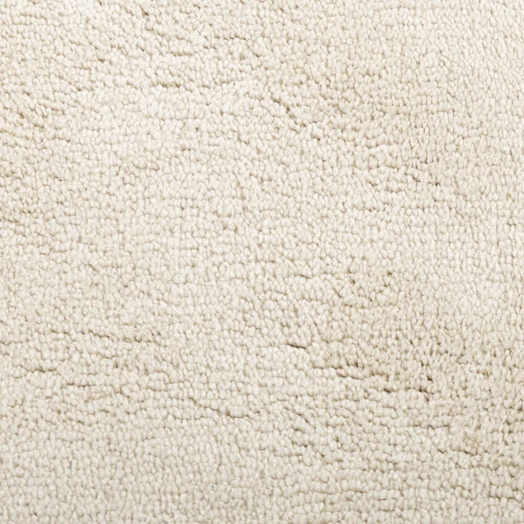 Matta OVIEDO kort lugg beige 140x200 cm