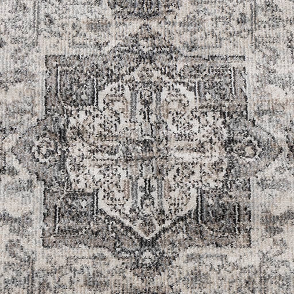 Golvmatta ARBIZU inomhus/utomhus vintage design 240x340 cm