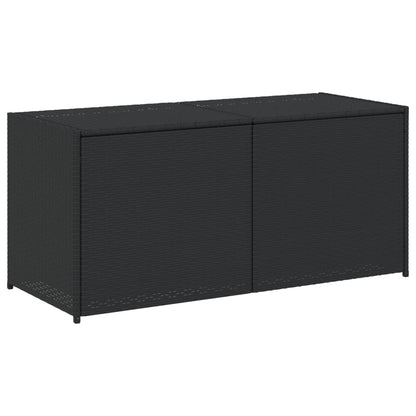 Dynbox svart 283L konstrotting