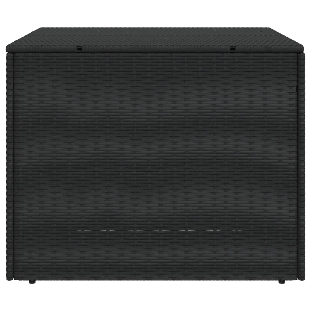 Dynbox svart 291L konstrotting