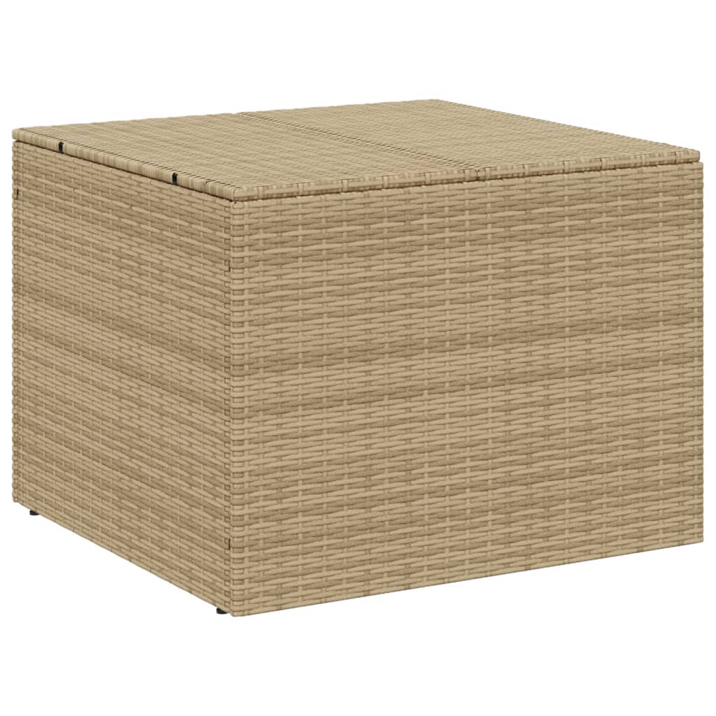 Dynbox blandad beige 291L konstrotting