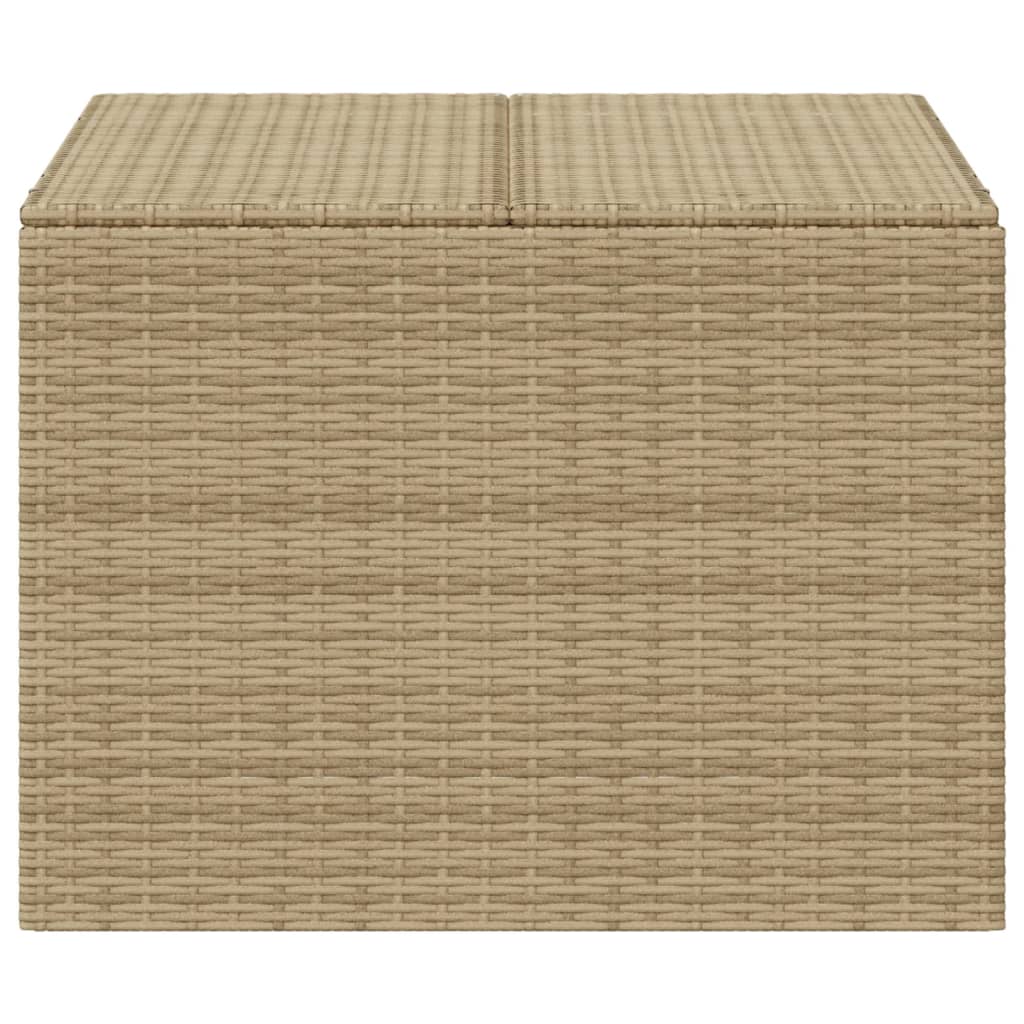 Dynbox blandad beige 291L konstrotting