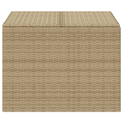 Dynbox blandad beige 291L konstrotting