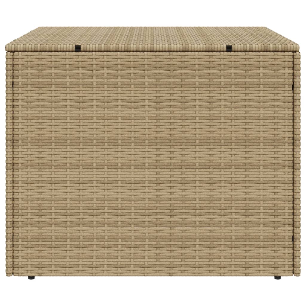 Dynbox blandad beige 291L konstrotting