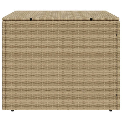 Dynbox blandad beige 291L konstrotting