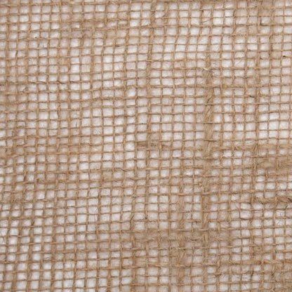 Juterulle 1x50 m 100% jute 200 gsm