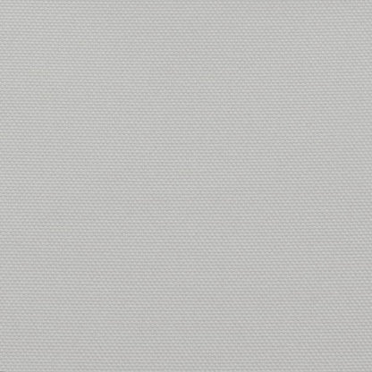 Solsegel ljusgrå 7x7 m 100% polyesteroxford