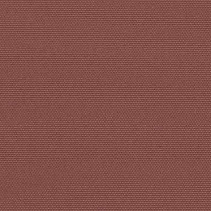 Indragbar sidomarkis brun 140x300 cm