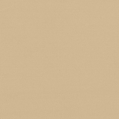 Pop-Up hopfällbart partytält 292x292x315 cm beige