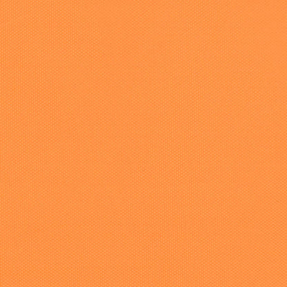 Pop-Up hopfällbart partytält 292x292x315 cm orange