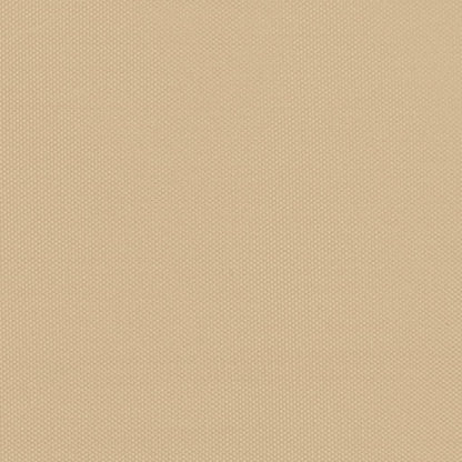 Pop-Up hopfällbart partytält med 2 sidoväggar beige