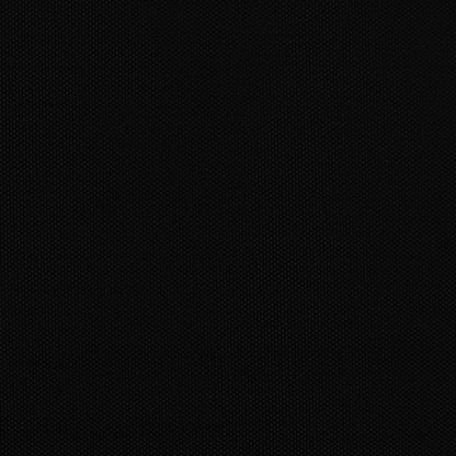 Pop-Up hopfällbart partytält med 2 sidoväggar svart