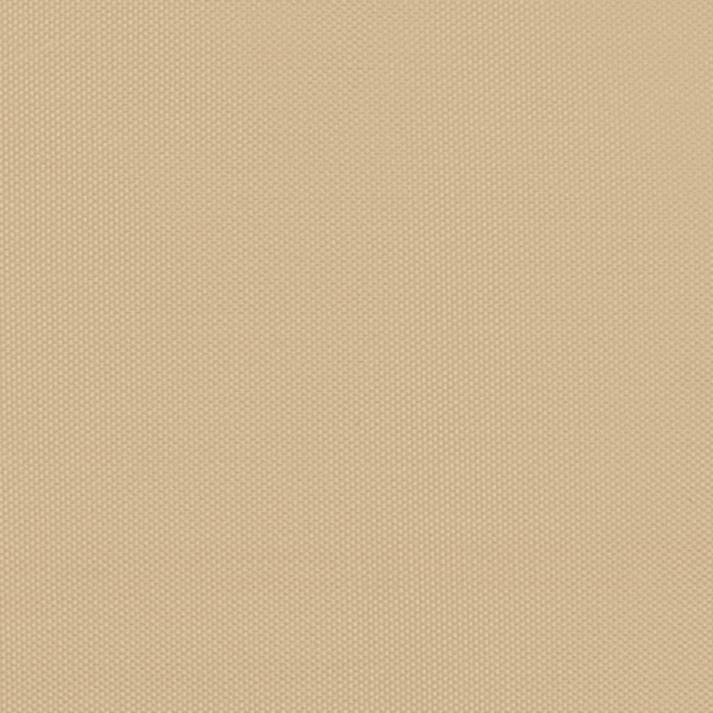 Pop-Up hopfällbart partytält 580x292x315 cm beige