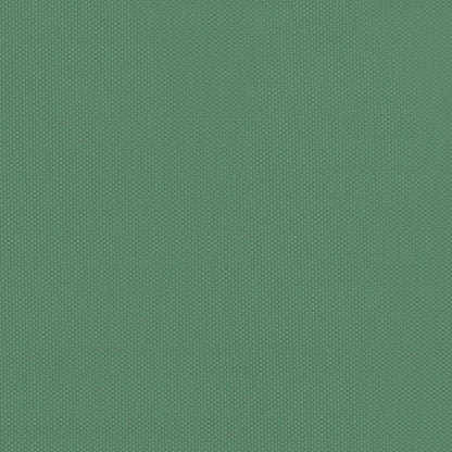 Pop-Up hopfällbart partytält 580x292x315 cm grön