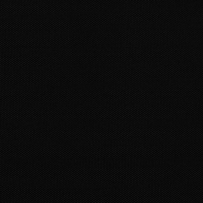 Pop-Up hopfällbart partytält med 3 sidoväggar svart