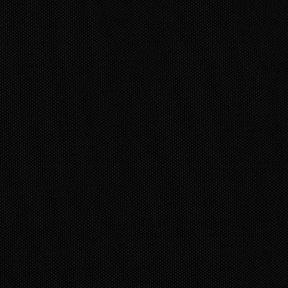 Pop-Up hopfällbart partytält med 4 sidoväggar svart