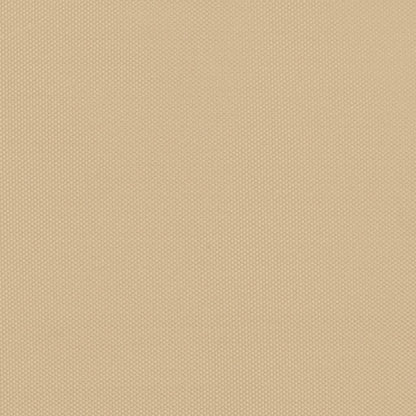 Pop-Up hopfällbart partytält med 4 sidoväggar beige