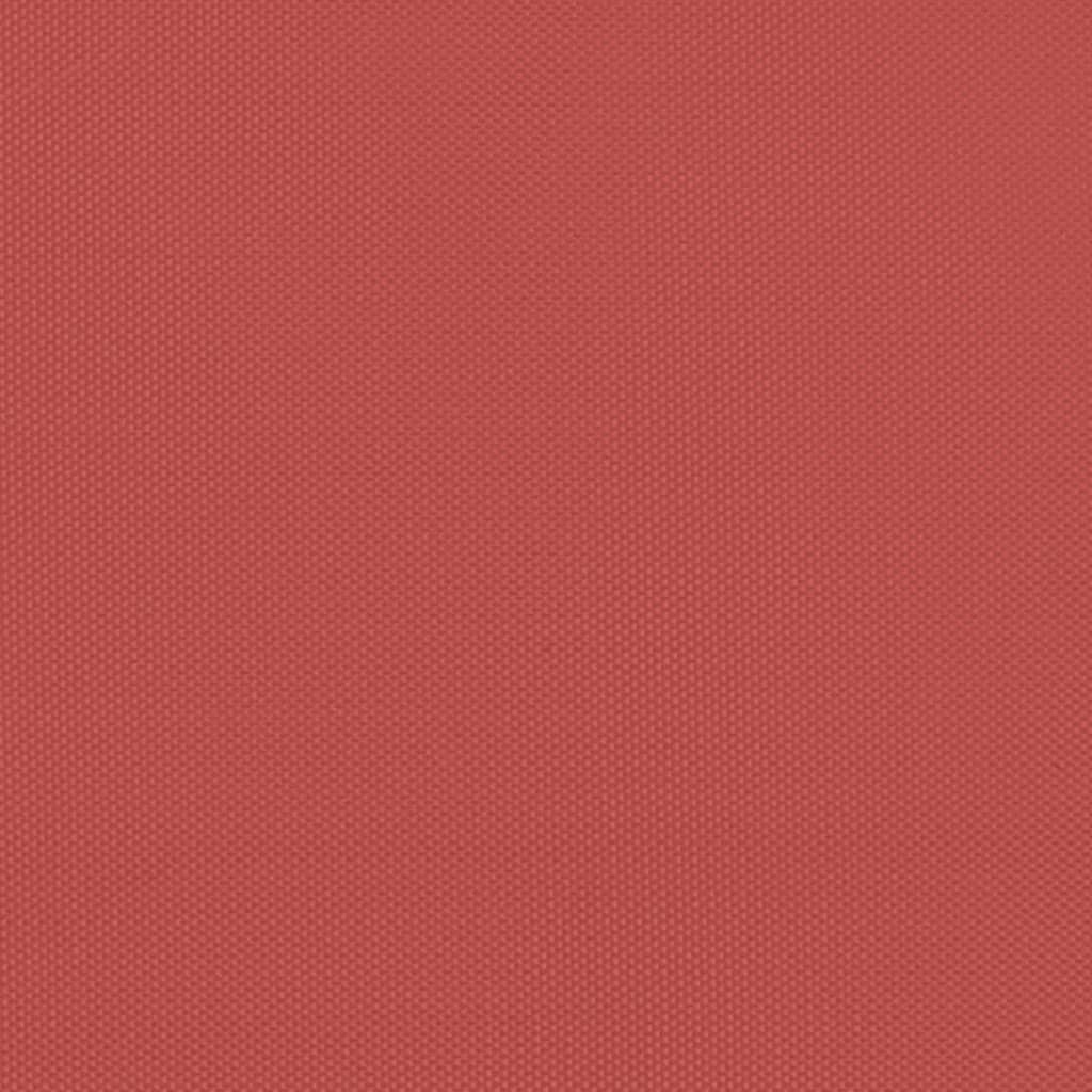 Pop-Up hopfällbart partytält med 4 sidoväggar vinröd