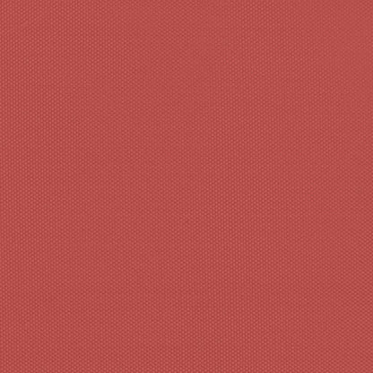 Pop-Up hopfällbart partytält med 4 sidoväggar vinröd