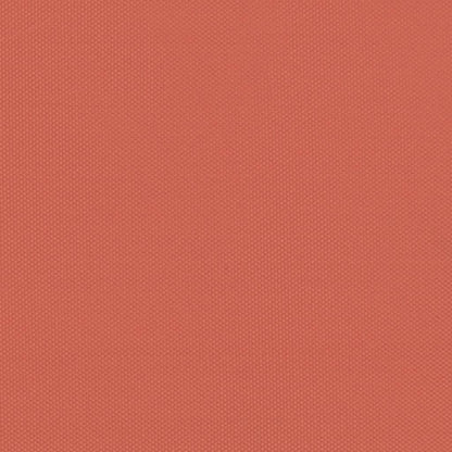 Pop-Up hopfällbart partytält med 4 sidoväggar terrakotta