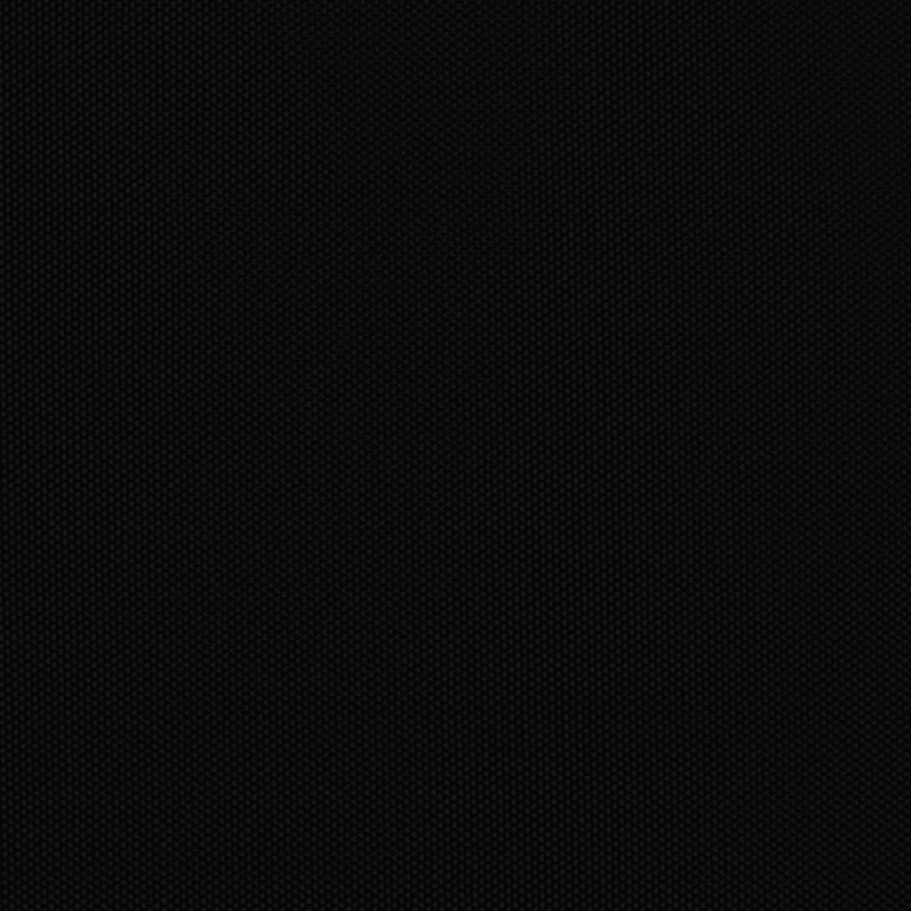 Pop-Up hopfällbart partytält med 4 sidoväggar svart