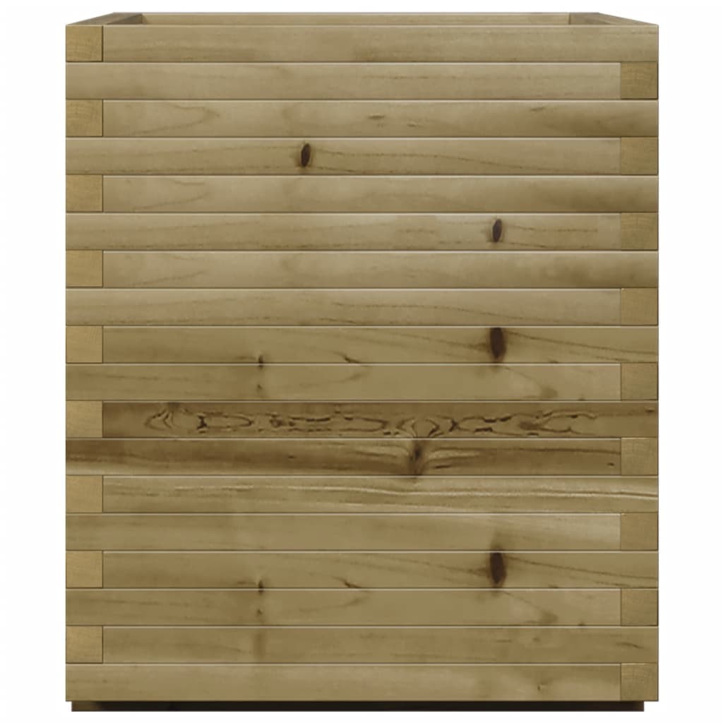 Odlingslåda 90x60x72,5 cm impregnerat furu