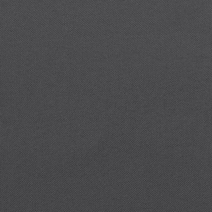 Soffgrupp för trädgården med dynor 2 delar impregnerad furu