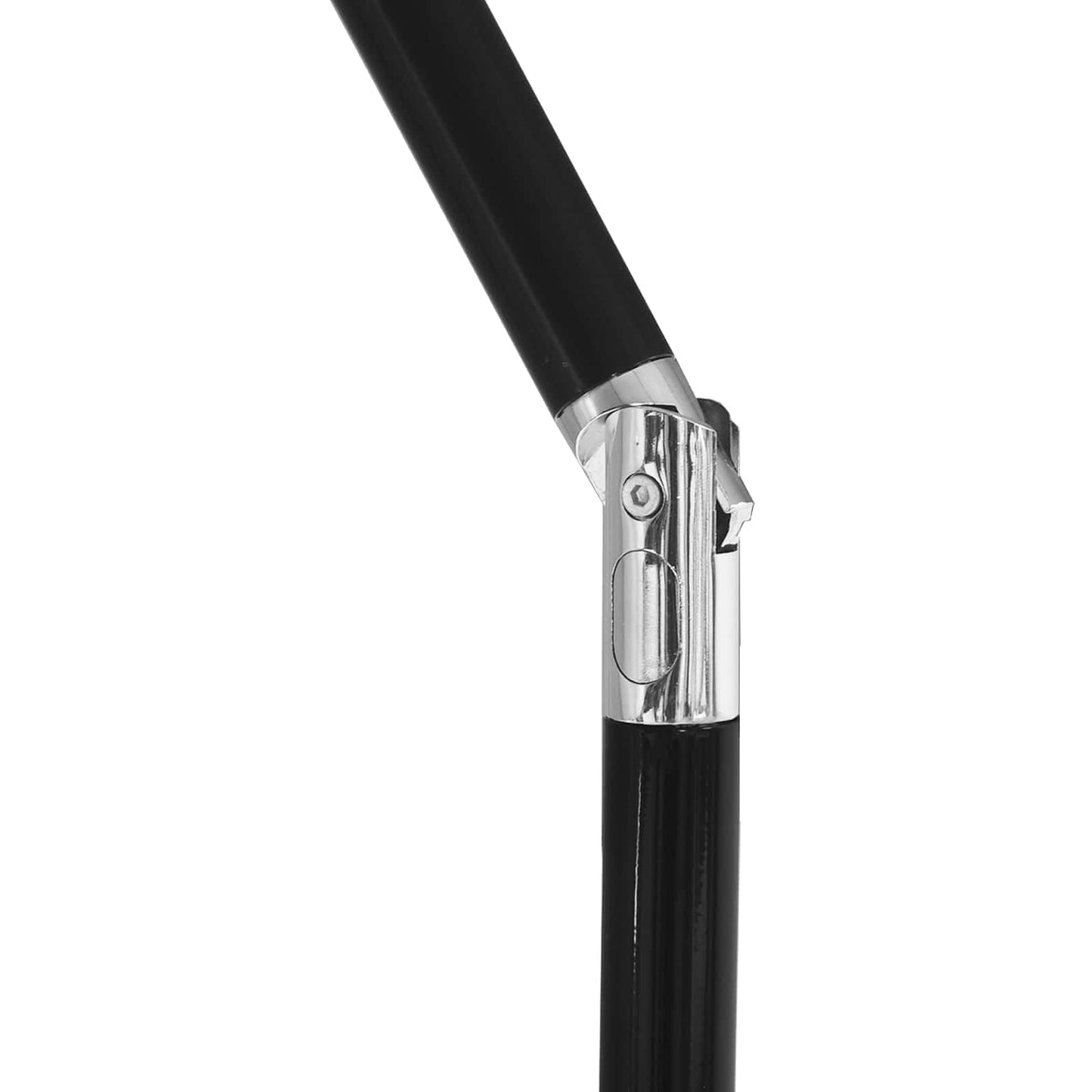 Fiskestångsparaply Gul armé 300 x 240 cm Oxford Polyester