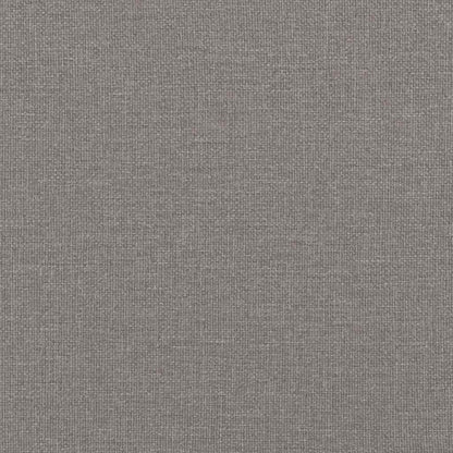 Gungstol taupe 74x90x102 cm tyg