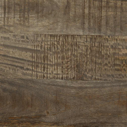 Skänk 40x33x75 cm mango i massivt trä