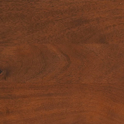 Sängbord med låda 50 x 33 x 60 cm Massivt mangoträ