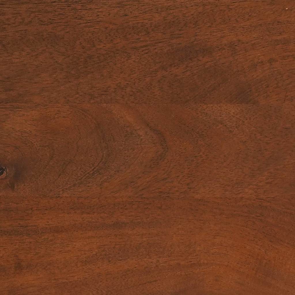 Sängbord med låda 50 x 33 x 62 cm Massivt mangoträ