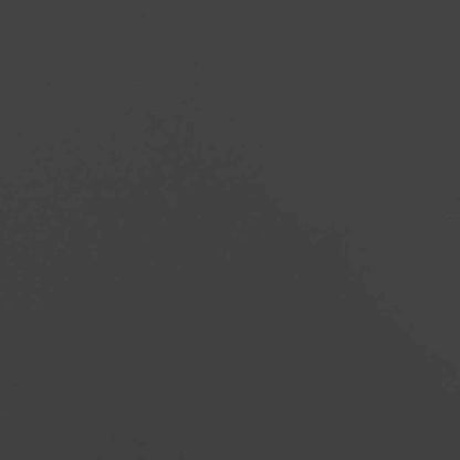 Planteringskärl svart 120x80x80 cm stål