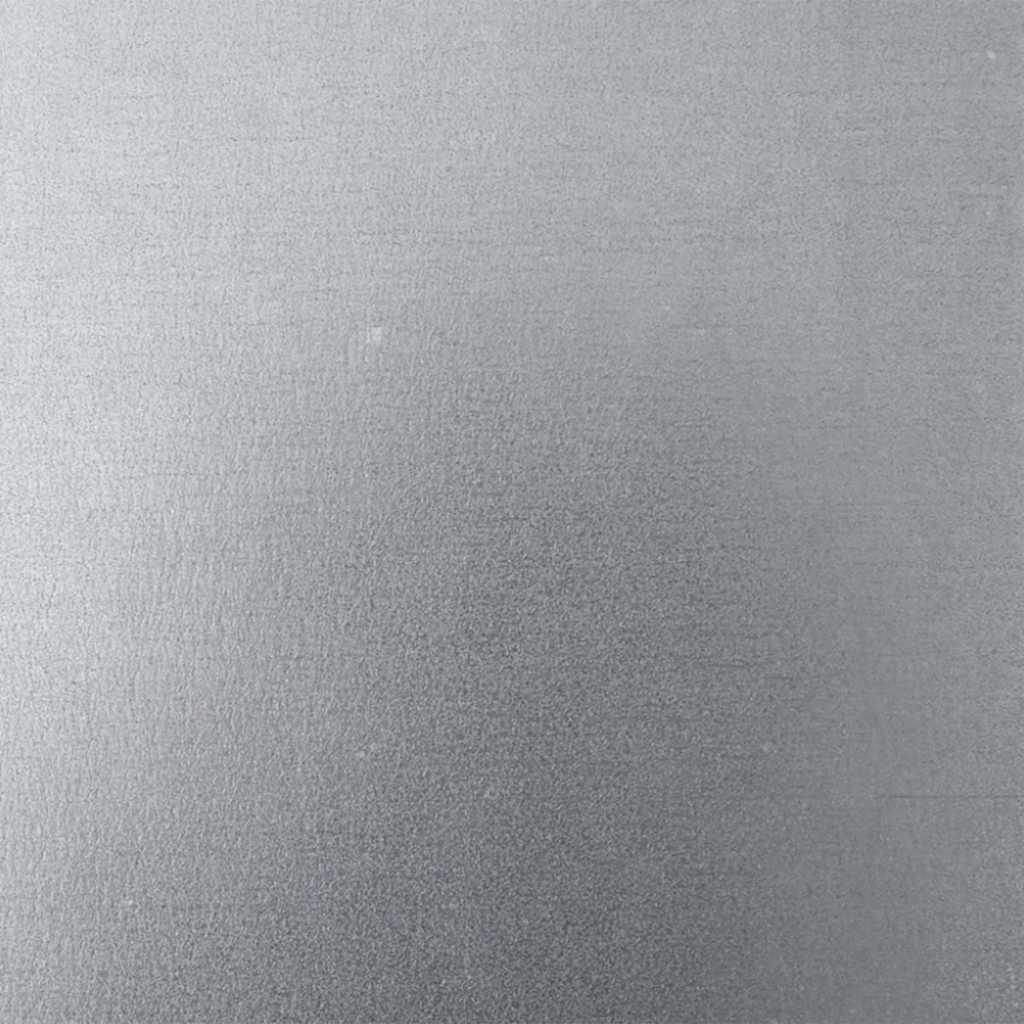 Planteringskärl 100x100x80 cm galvaniserat stål