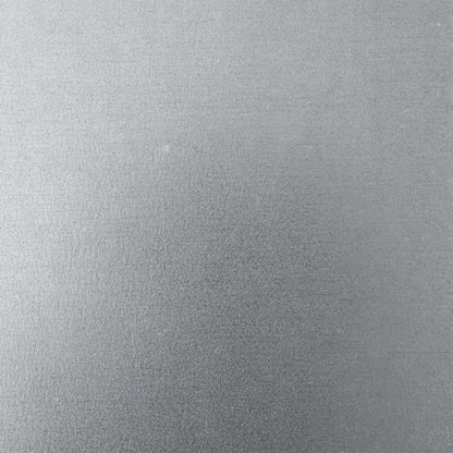 Planteringskärl 100x100x80 cm galvaniserat stål