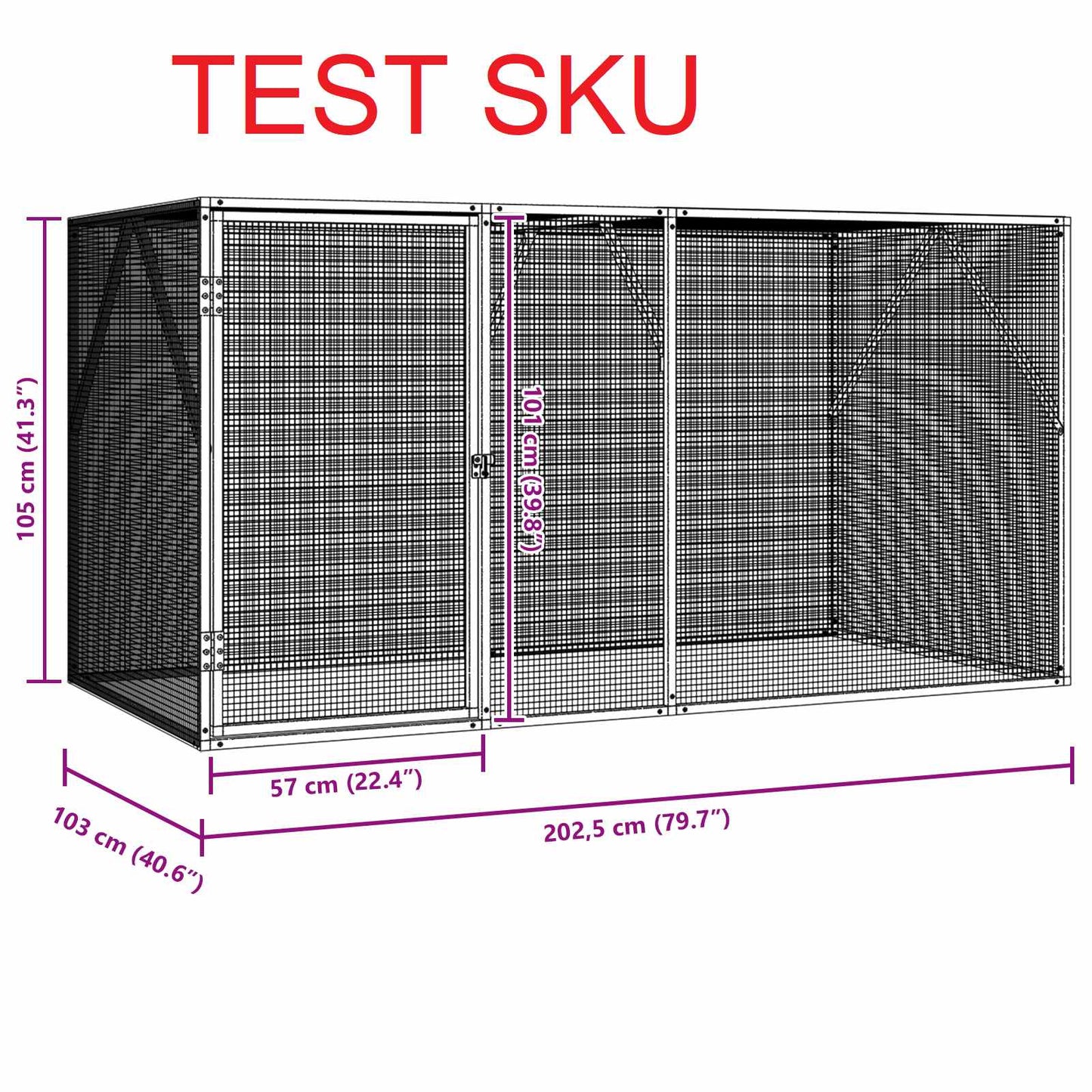 Trädgårdsbänk Brun 110 x 56 x 90 cm Massivt Akaciaträ