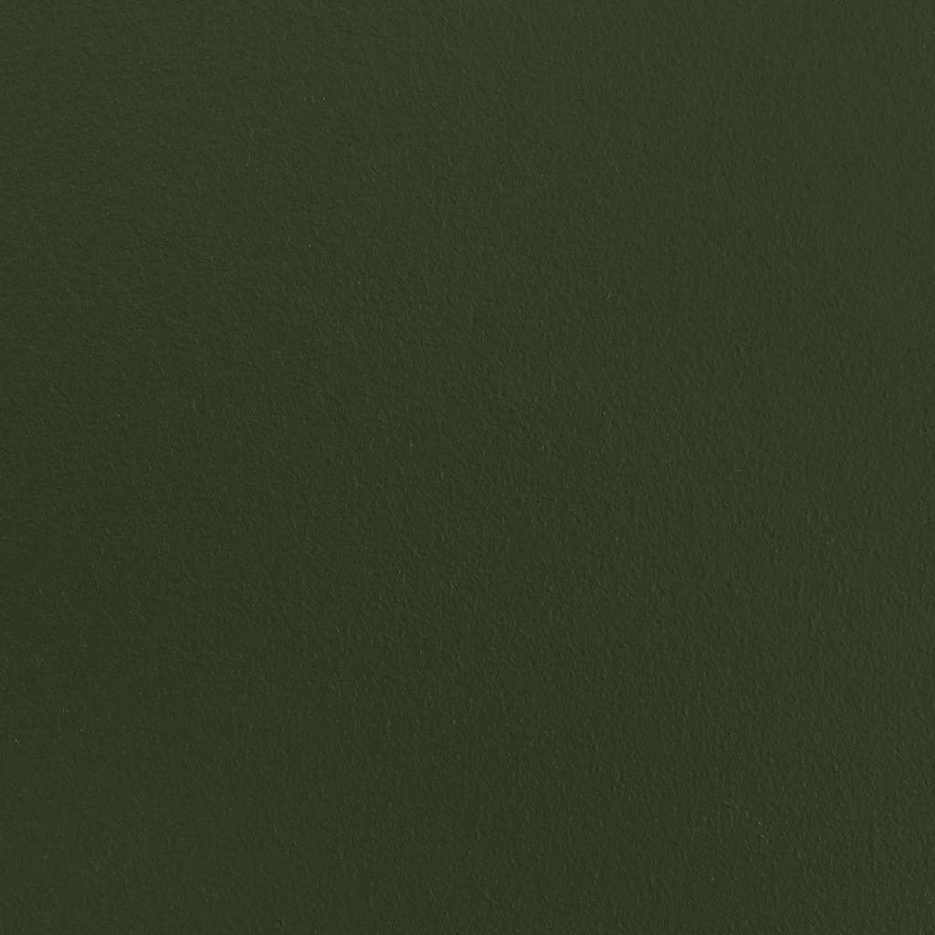 Fällbart bistroset 3 pcs Skog Stål