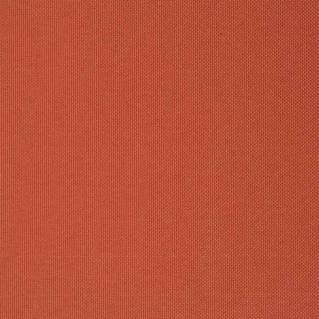 Trädgårdsparasol Terracotta 248,5 x 247,5 x 160 cm