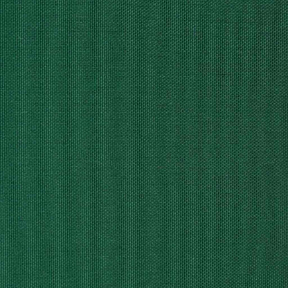 Trädgårdsparasol Grön 385 x 209 x 244 cm Polyester och Stål