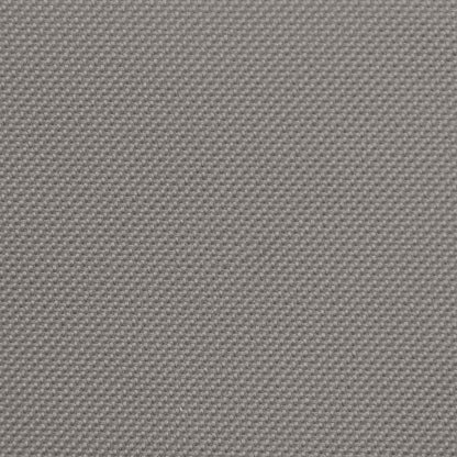 Hopfällbar solstol Grå 190 x 57 x 81 cm oxford