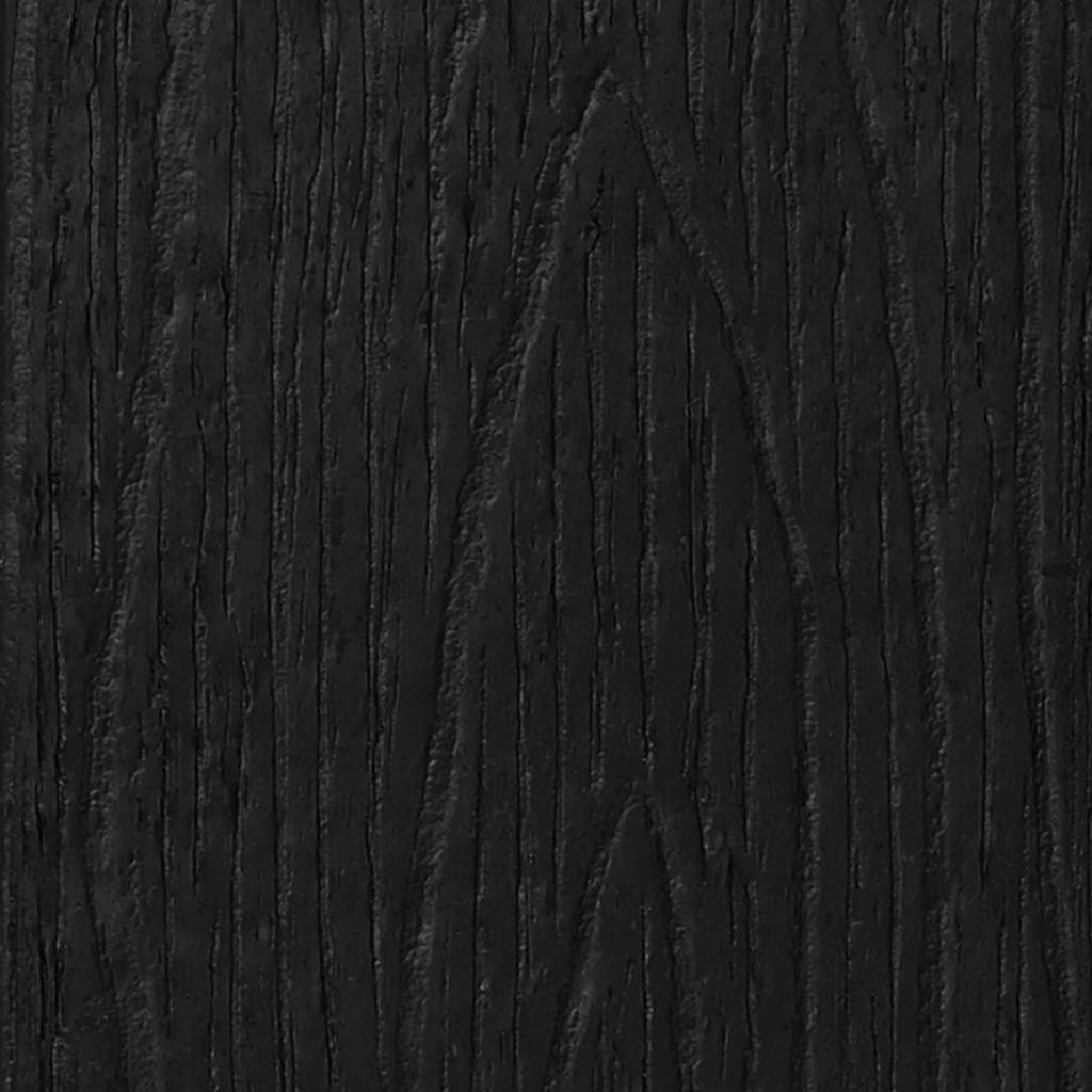 Barbord Svart 55 x 55 x 107 cm polyeten