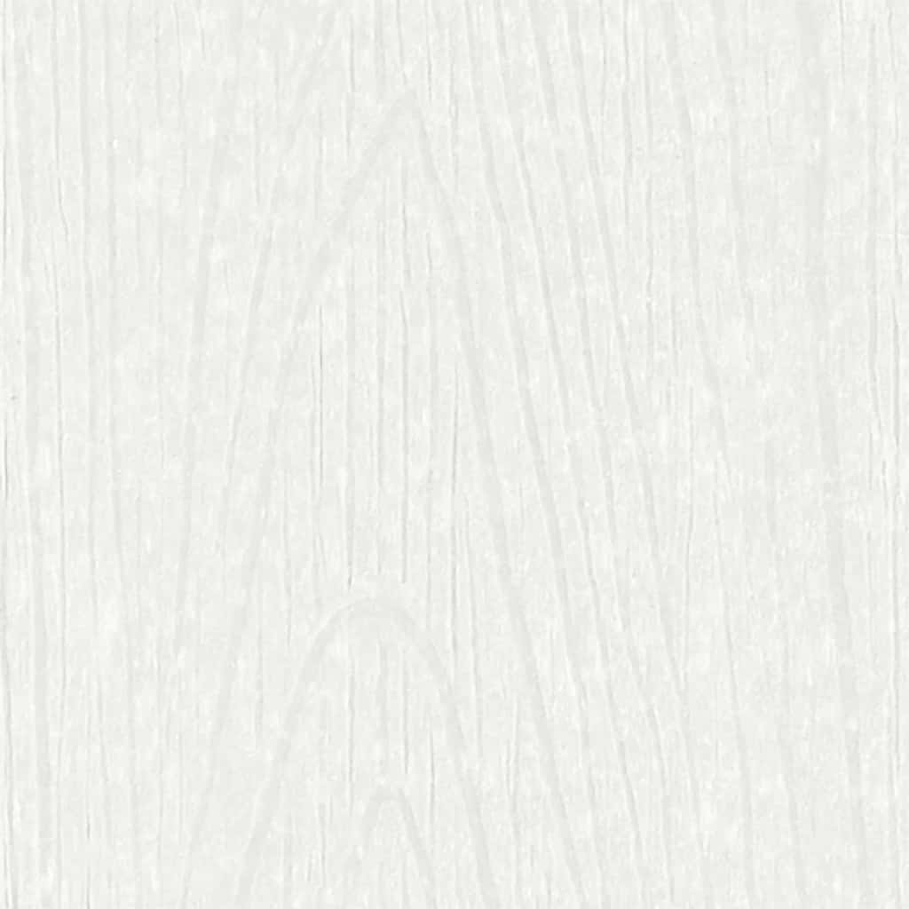 Adirondack Gungstol Vit 73.5 x 92 x 90cm HDPE