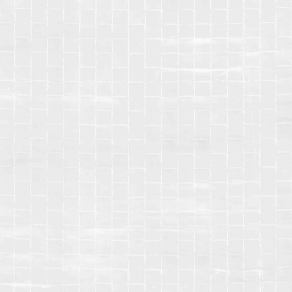 Partytält Vit 600 x 400 x 266 cm polyeten