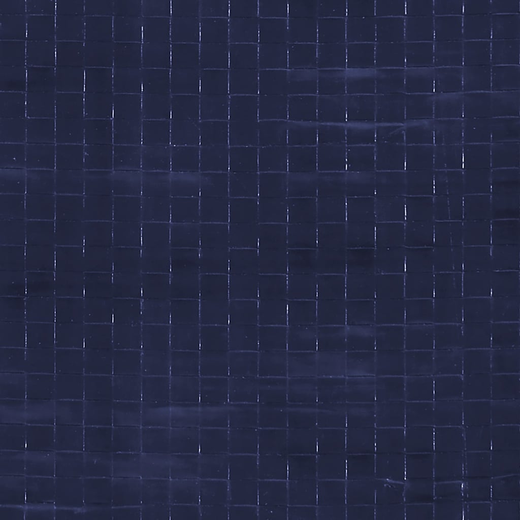 Partytält Blå 600 x 400 x 266 cm polyeten