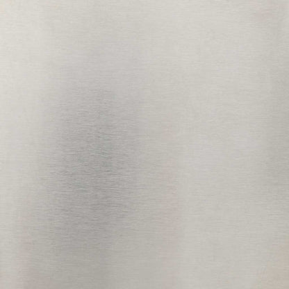 Planteringskärl Silver 120 x 60 x 50 cm Rostfritt stål