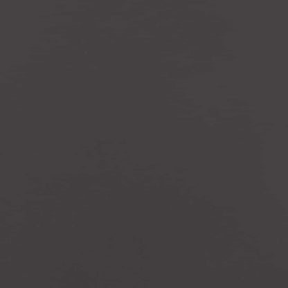 Planteringskärl Svart 40 x 40 x 75 cm Stål