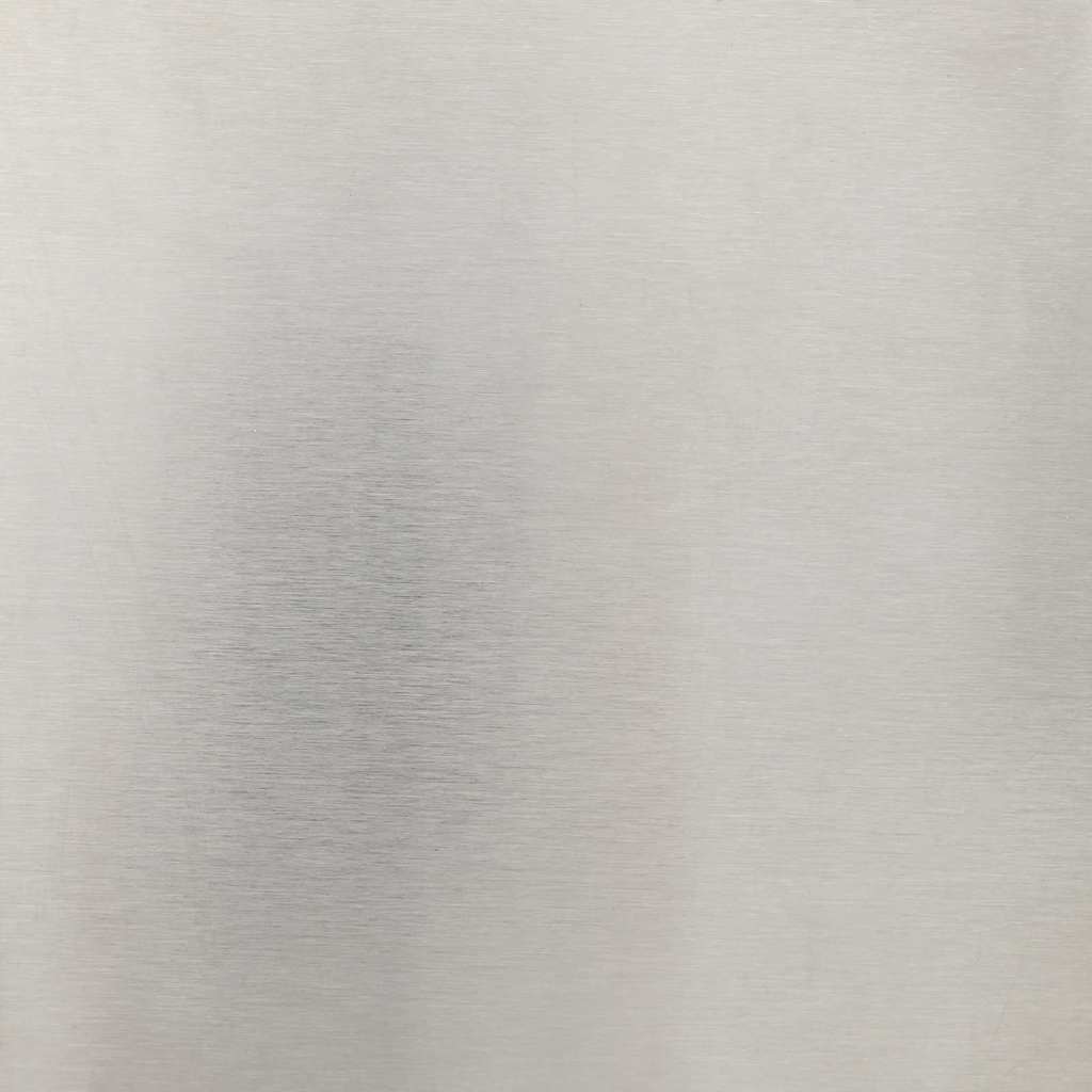 Planteringskärl Silver 75 x 75 x 60 cm Rostfritt stål