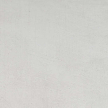 Krukring Silver 80 x 80 x 20 cm Rostfritt stål