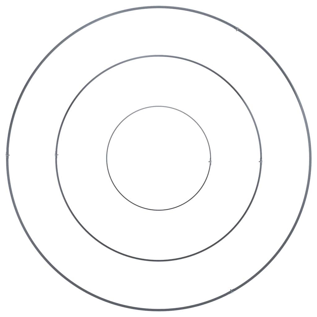 Trädgårdsplanterare Antracit 90 x 90 x 20 cm Kallvalsat stål
