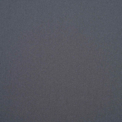 Trädgårdsmöbelset 3 pcs Antracit Polypropylen